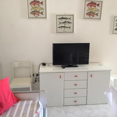Bivani Isola Blu Marzamemi Kültér fotó
