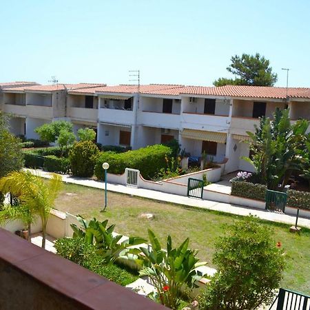 Bivani Isola Blu Marzamemi Kültér fotó