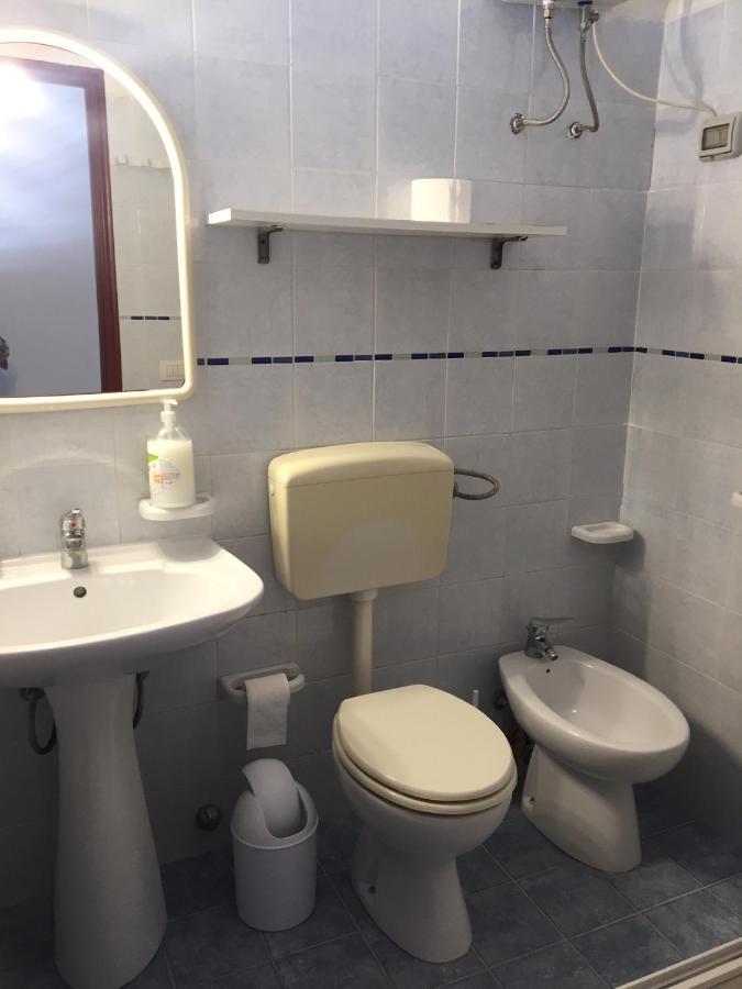 Bivani Isola Blu Marzamemi Kültér fotó