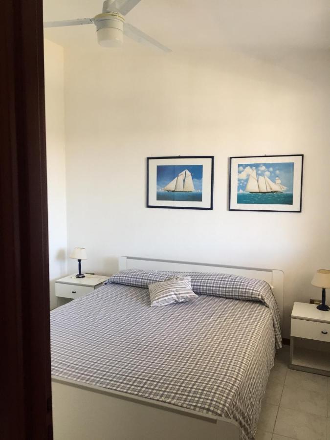 Bivani Isola Blu Marzamemi Kültér fotó