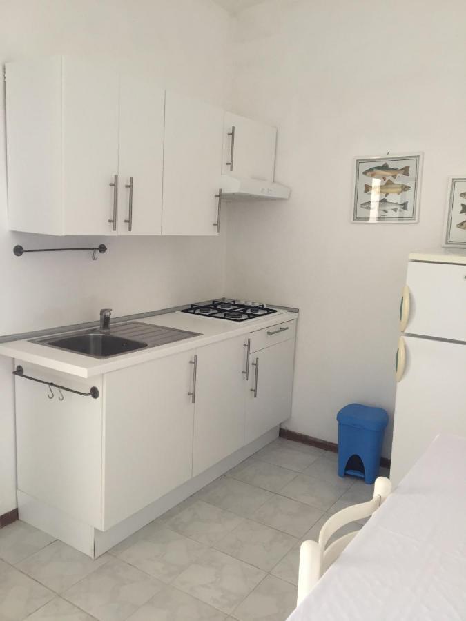 Bivani Isola Blu Marzamemi Kültér fotó