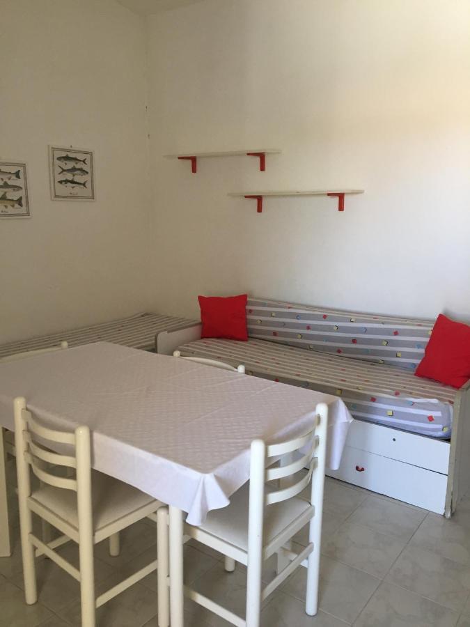 Bivani Isola Blu Marzamemi Kültér fotó