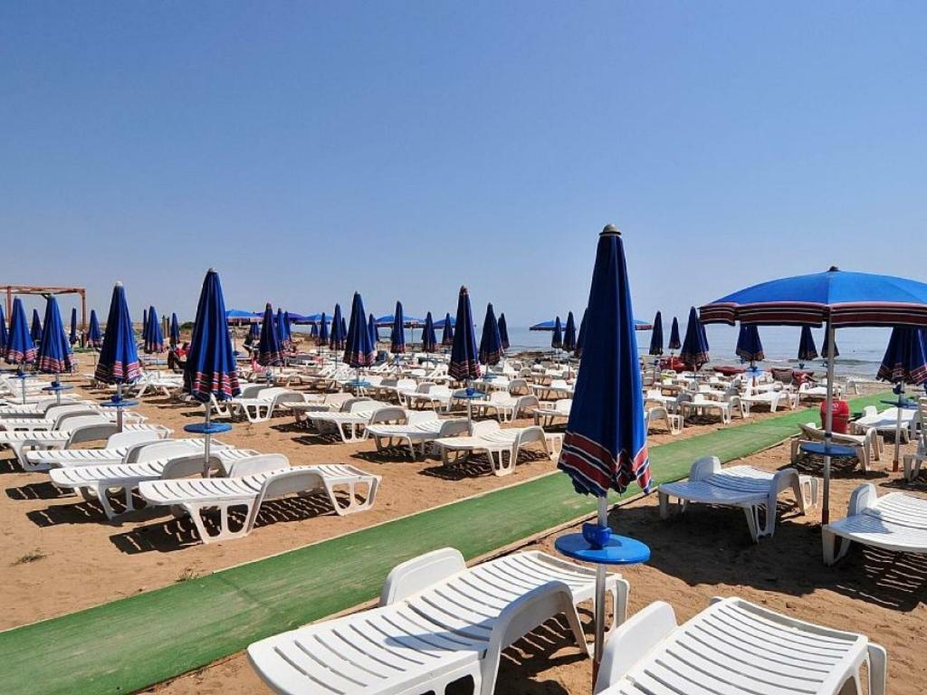 Bivani Isola Blu Marzamemi Kültér fotó