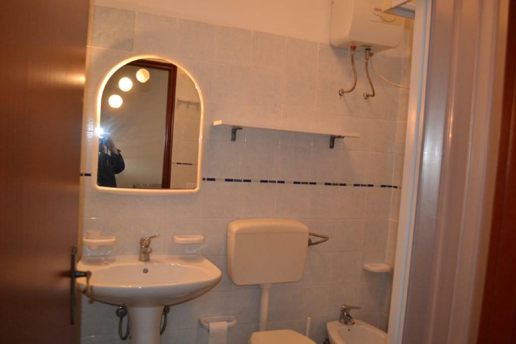 Bivani Isola Blu Marzamemi Kültér fotó