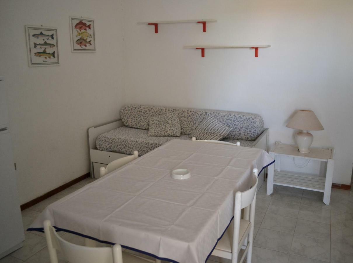 Bivani Isola Blu Marzamemi Kültér fotó